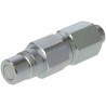 Wkład szybkozłącza hydraulicznego Multifaster gniazdo 3P-1/2"wew.13/16" ORFS