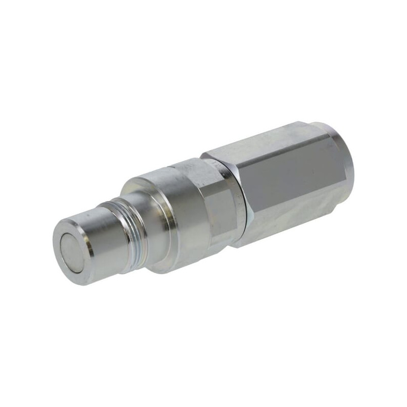 Wkład szybkozłącza hydraulicznego Multifaster gniazdo 3P-1/2"wew.3/4" UNF