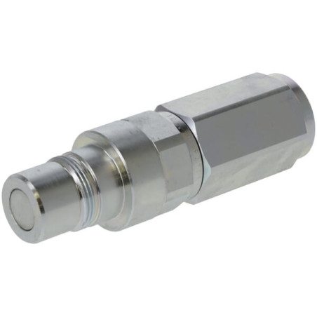 Wkład szybkozłącza hydraulicznego Multifaster gniazdo 3P-1/2"wew.3/4" UNF