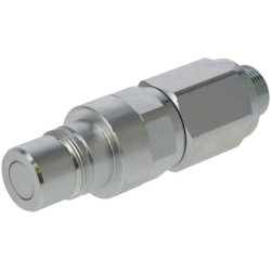 Wkład szybkozłącza hydraulicznego Multifaster gniazdo 3P-1/2"wew.M22x1,5