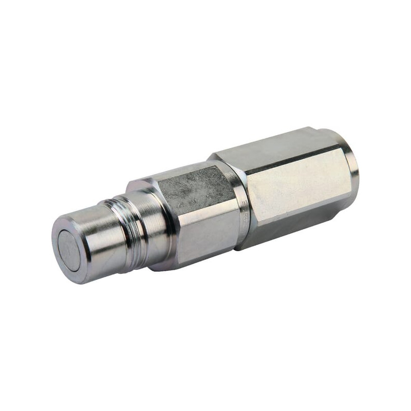 Wkład szybkozłącza hydraulicznego Multifaster gniazdo 3P-1/2"wew.1/2" BSP