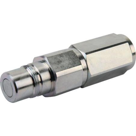 Wkład szybkozłącza hydraulicznego Multifaster gniazdo 3P-1/2"wew.1/2" BSP