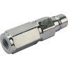 Wkład szybkozłącza hydraulicznego Multifaster gniazdo 3P-1/2"wew.1/2" BSP