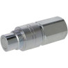 Wkład szybkozłącza hydraulicznego Multifaster gniazdo 3P-1"wew.1" BSF