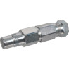 Wkład szybkozłącza hydraulicznego Multifaster gniazdo 3P-3/8"wew.1/2" BSF