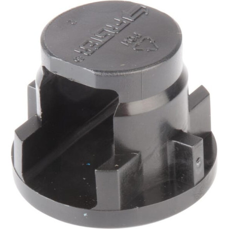 Zaślepka szybkosprzęgu Multifaster 1/2"