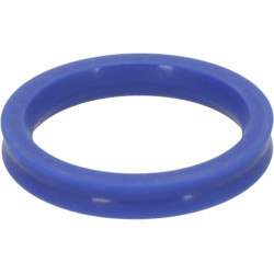 Pierścień uszczelniający 23,2x30x4,3 szybkozłącza Multifaster 1"