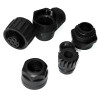 Amphenol Wtyczka 7-pin Mil G90 ISO11786
