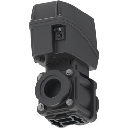 Zawór Kulowy Elektryczny 2-Drożne Złacze Kołnierzowe 2” Arag 6280853J05L66