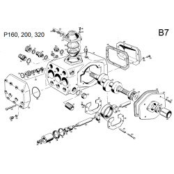 (P160-204) Oring 76x2