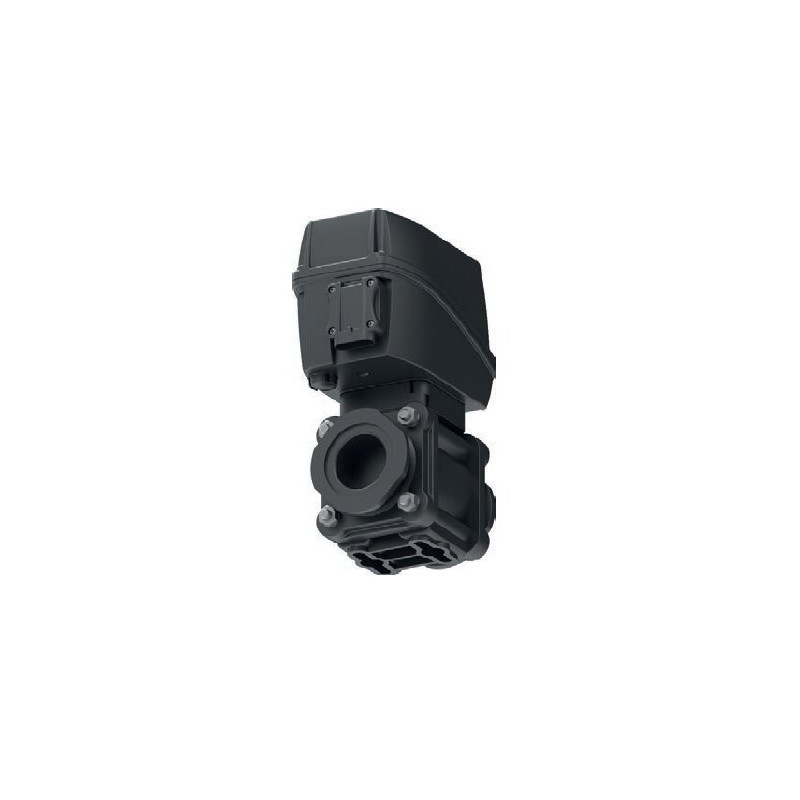 Zawór Kulowy Elektryczny 2-Drożne Złacze Kołnierzowe 3” Canbus Arag 6280853B07L99