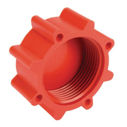 Nakrętka złączkowa 1-1/4"