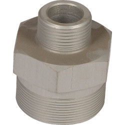 Złączka dwuwkrętna M45x1.5x3/4"