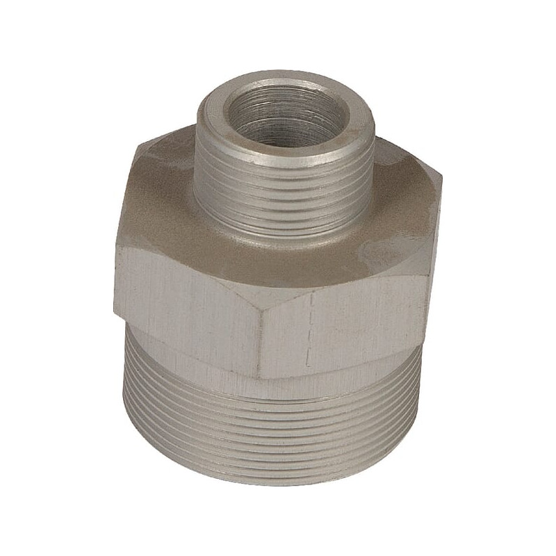 Złączka dwuwkrętna M45x1.5x3/4"