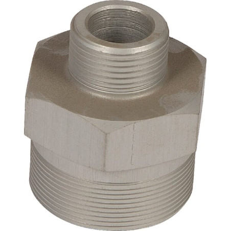 Złączka dwuwkrętna M45x1.5x3/4"