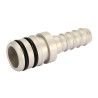 Końcówka węża 10 mm