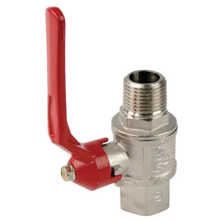 Zawór kulowy R1/2"
