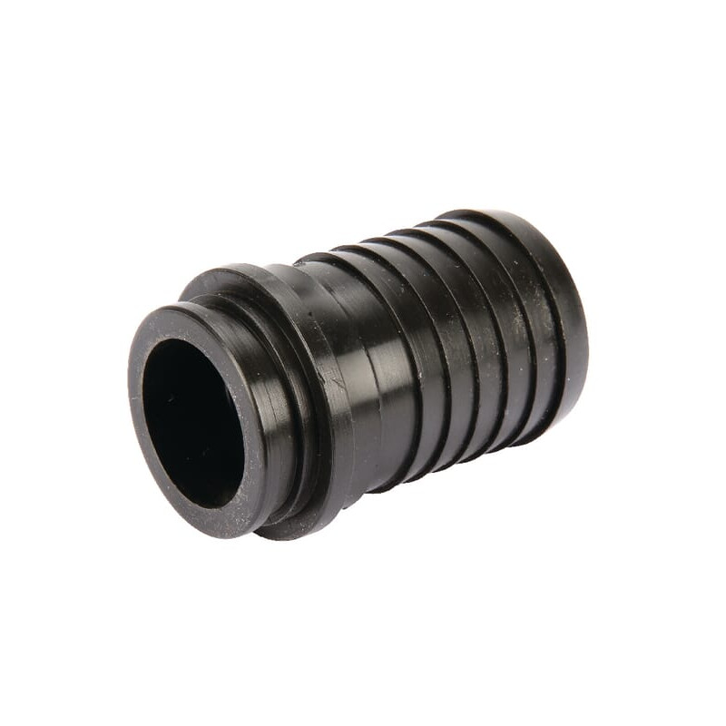 Końcówka węża prosta 40 mm