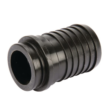 Końcówka węża prosta 40 mm