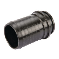 Końcówka węża prosta 40 mm