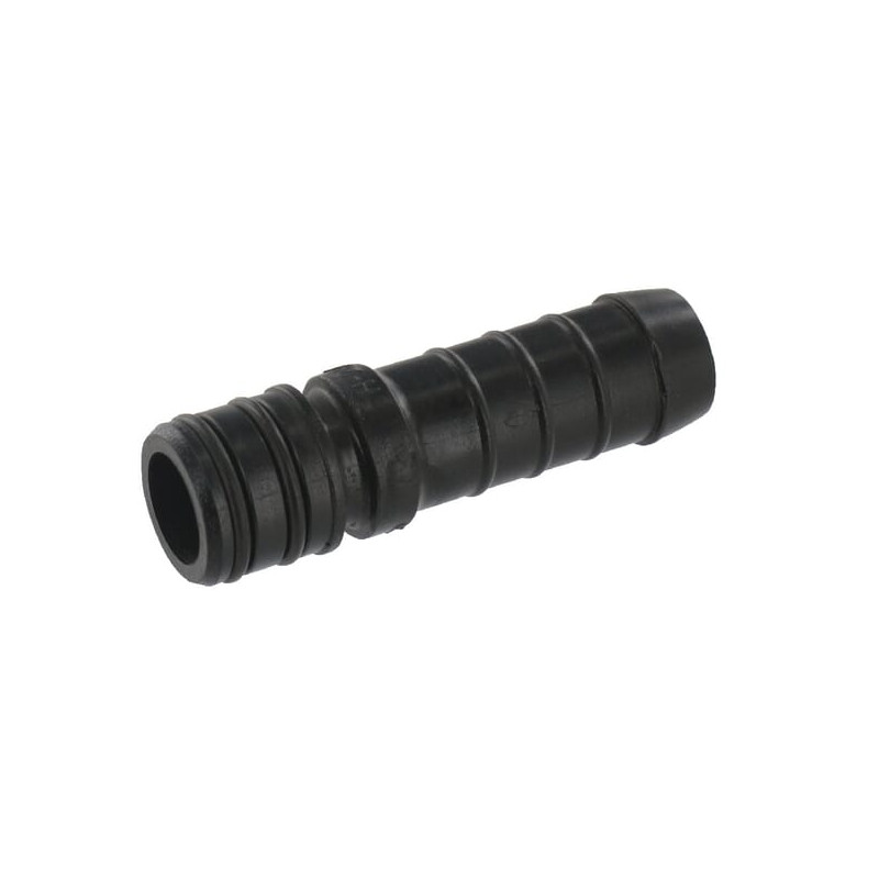 Końcówka węża 16 mm z tworzywa