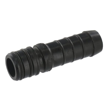 Końcówka węża 16 mm z tworzywa