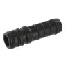 Końcówka węża 16 mm z tworzywa