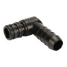 Końcówka węża 90ºx16 mm