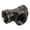 Trójnik 3 x gw. wewn. 1-1/2"
