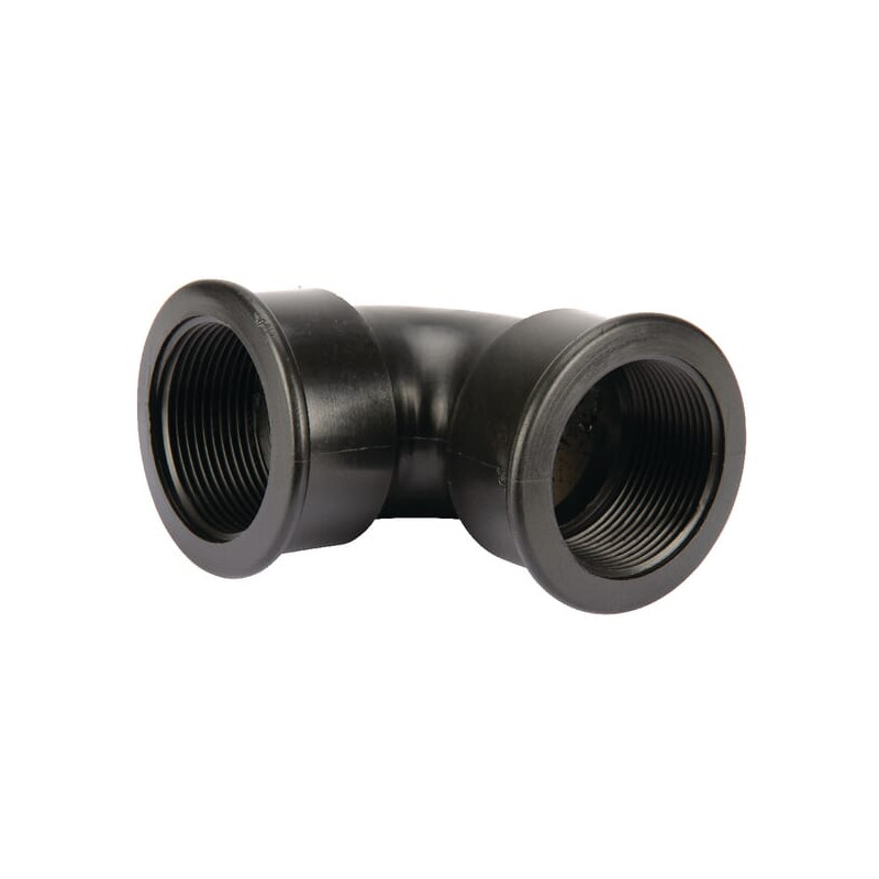 Złączka kątowa 90° 1-1/2"