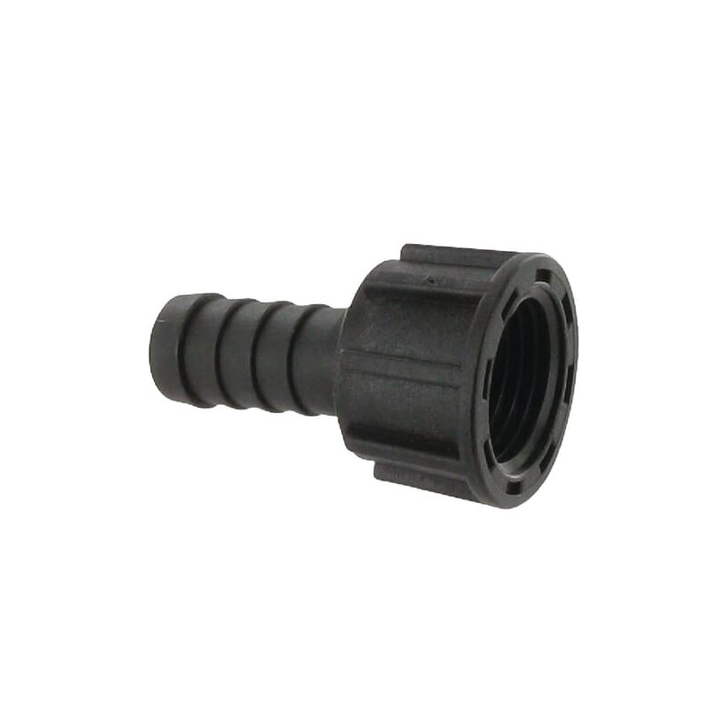 Złączka do węża 1/2" 13 mm