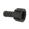 Złączka do węża 1/2" 13 mm