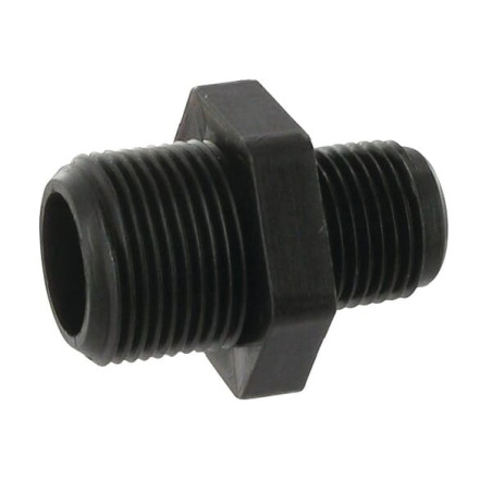 Zwężka redukcyjna gw. zewn.3/4"xgw. zewn.1/2"