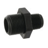 Zwężka redukcyjna gw. zewn.3/4"xgw. zewn.1/2"