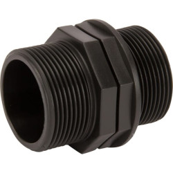 Złączka dwuwkrętna 1/2"x1/2"