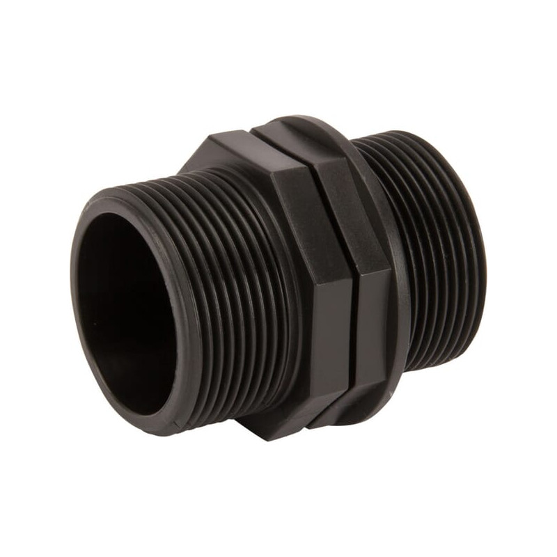 Złączka dwuwkrętna 1/2"x1/2"