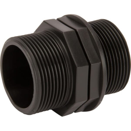 Złączka dwuwkrętna 1/2"x1/2"