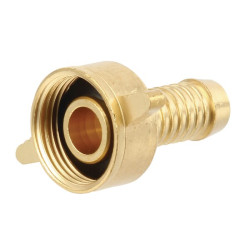 Złączka gwintowana prosta 3/4"