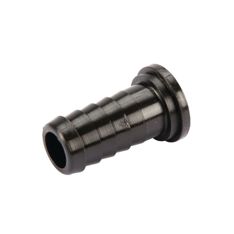 Końcówka węża 15 mm