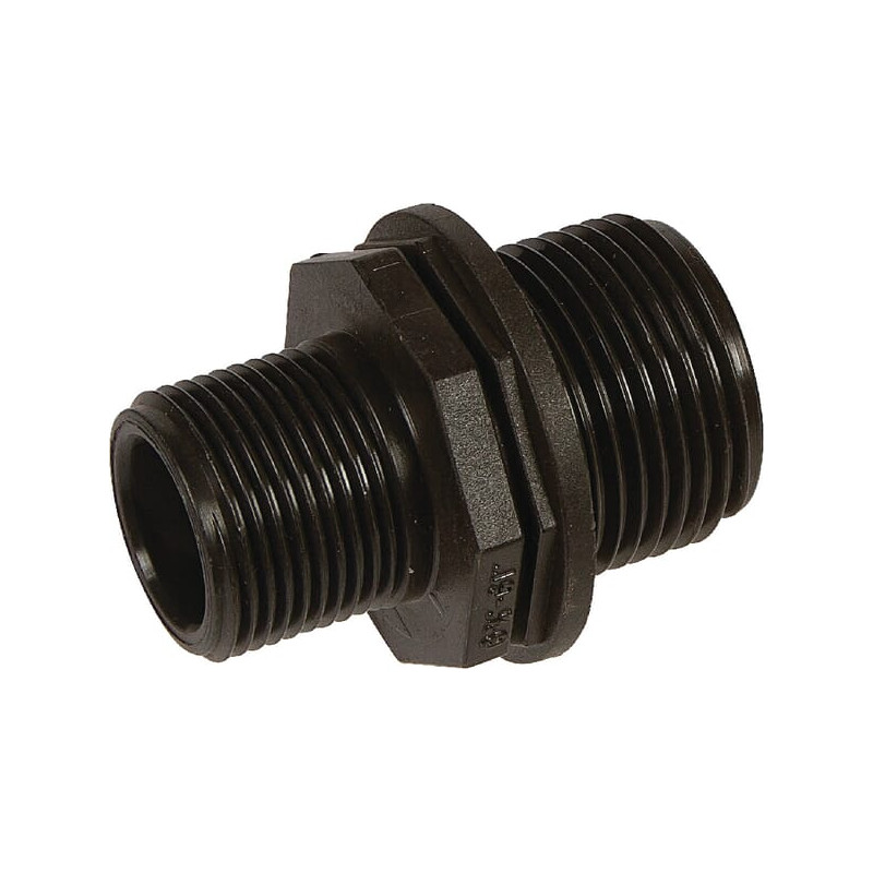 Złączka dwuwkrętna 1"x3/4"
