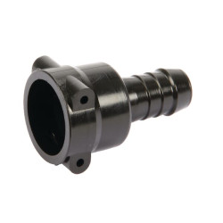 Końcówka węża prosta 13 mm