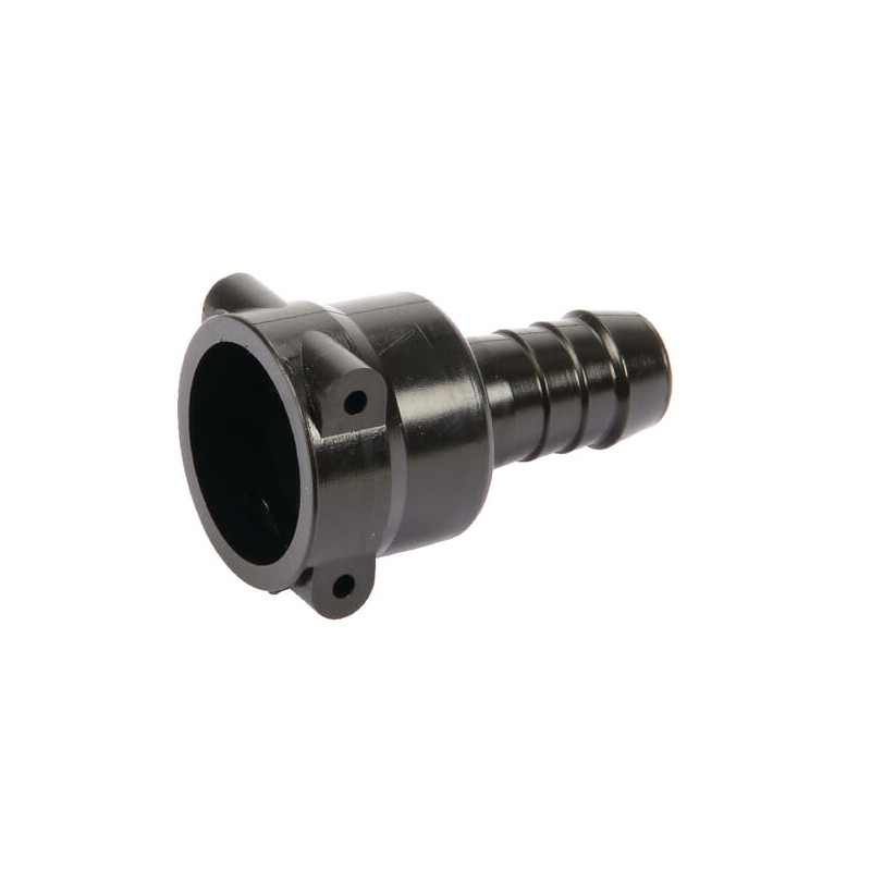 Końcówka węża prosta 13 mm