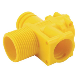 Korpus dyszy część górna 3/4"