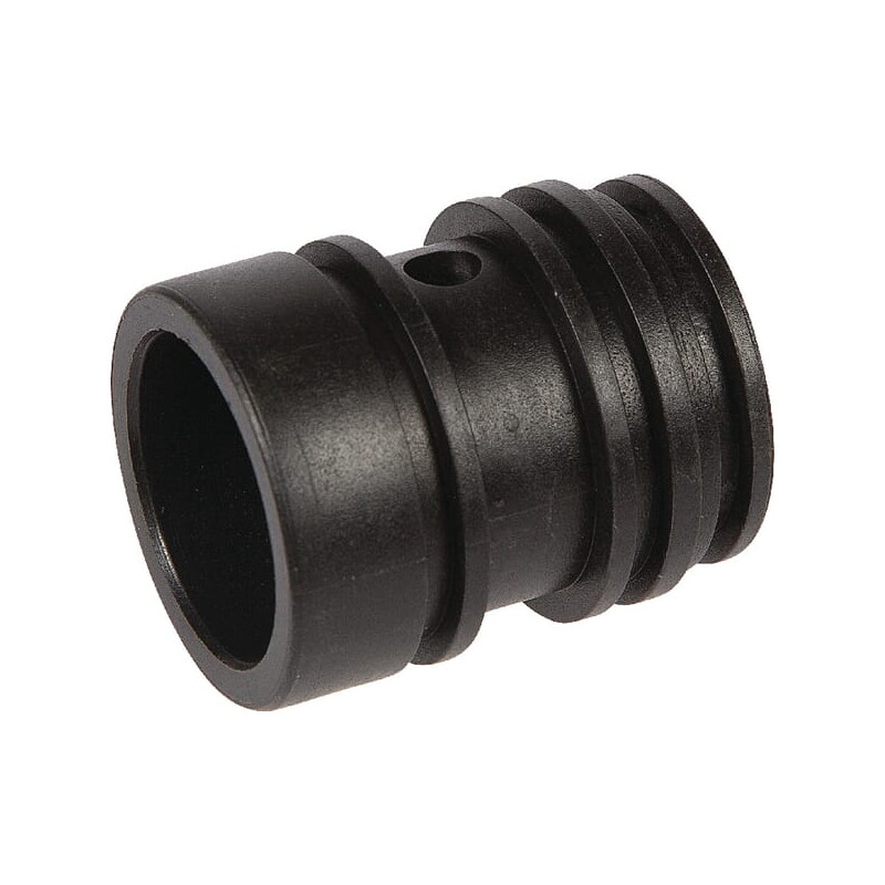 Cylinder prowadzący