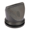 Zawór wargowy gumowy 70x29 mm
