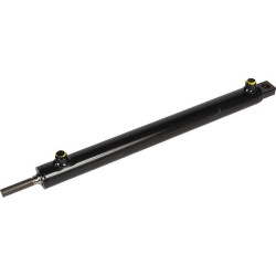 Siłownik hydrauliczny mały