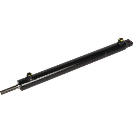 Siłownik hydrauliczny mały
