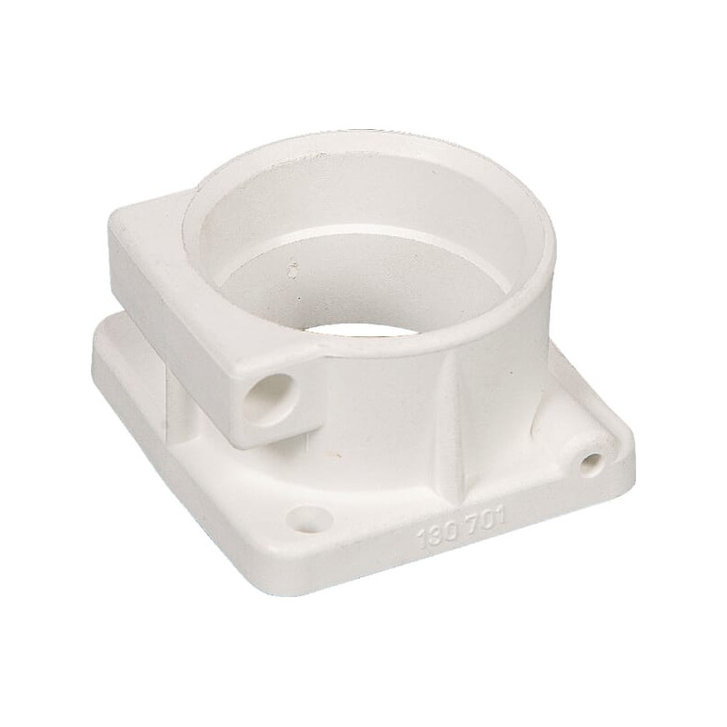 Kołnierz 60x60x33 mm Hostaform