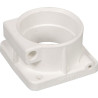 Kołnierz 60x60x33 mm Hostaform