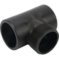 Rura naciskowa 1-1/2"